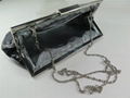 Women Event/Party PU Evening Clutch Bag 5