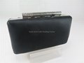 Women's Event/Party Satin Embroidery Evening Clutch Bag