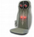 DK-240 Neck&Back Shiatsu Car Massage