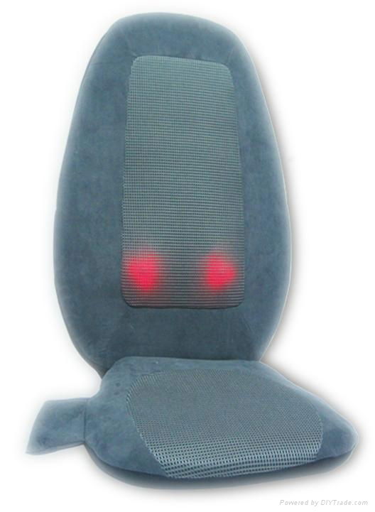 DK-185 Shiatsu Seat Cover with Heat