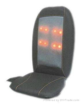 DK-220 3D Shiatsu Massage Seat Cushion with Heat