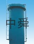 地下水除鐵除錳器水處理設備