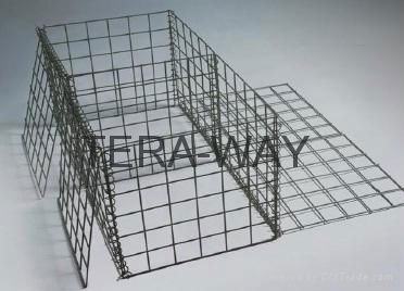 Welding Mesh 4