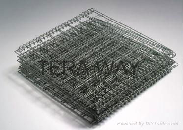 Welding Mesh 3