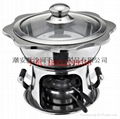 Chinese Fondue Set 1