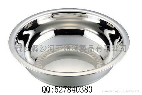 double wall  bowl,Inox  Adiabatic Bowl,Available in Various Sizes and shape  3