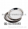 stainless steel wok lid,Pan cover,inox wok cover