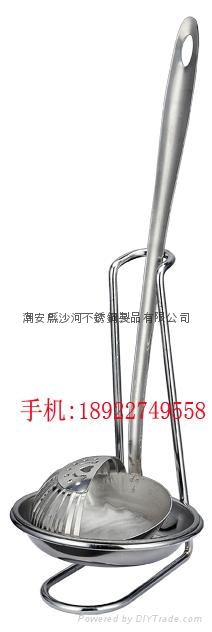 火鍋店用湯漏殼 2