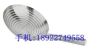 stainless steel skimmer