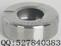 Stainless steel Ashtray 1