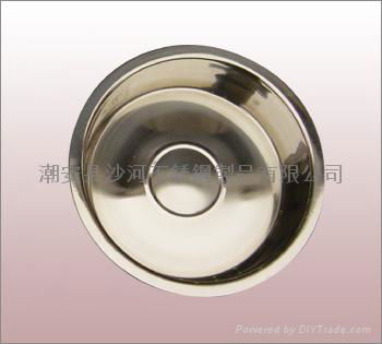  Stainless steel Steaming plate