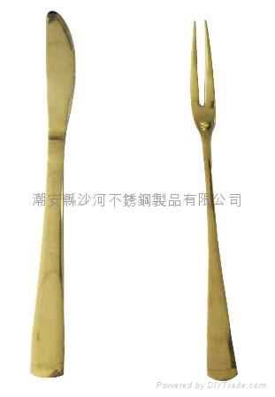 fork,spoon,knife,Tableware,Western knife and fork