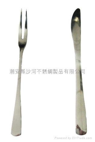 fork,spoon,knife,Tableware,Western knife and fork 2