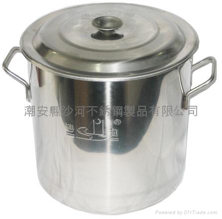 廚房火鍋鍋具十字格火鍋炊具井字格火鍋賓館酒樓火鍋店五金 4