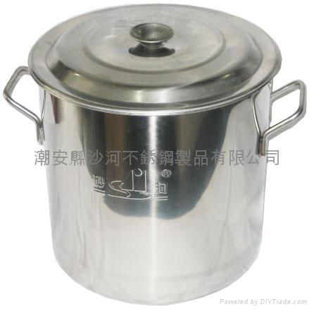 s/s steamboat divided into nine lattice hot pot（jiu gong ge）kitchen Utensils 4