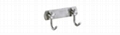 S/S Coat Cap Hooks Wardrobe Hooks