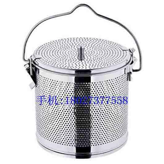 188 stainless steel soup spice ball with difficult to rust 10503