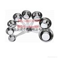 Stainless Steel  measuring cups 5