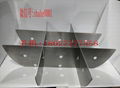 s/s steamboat divided into nine lattice hot pot（jiu gong ge）kitchen Utensils 7