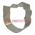 Stainless Steel Mousse Ring(manufactueres)，Various kinds Mousse Ring
