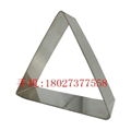 Stainless Steel Mousse Ring(manufactueres)，Various kinds Mousse Ring 10