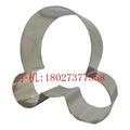 Stainless Steel Mousse Ring(manufactueres)，Various kinds Mousse Ring 11