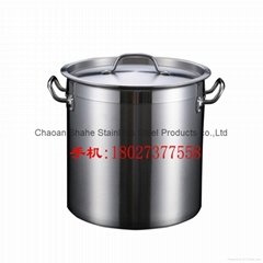 05 style soup bucket for stainless steel