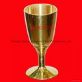 Copper goblet 1