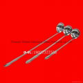 Diameter 2 cm Stainless Steel Ladle