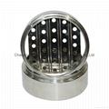 Stainless Steel Steamer