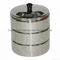 Stainless Steel Steamer