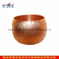 teaware copper hammer 5.2cm cup for home