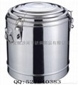 double wall  bowl,Inox  Adiabatic Bowl,Available in Various Sizes and shape  4
