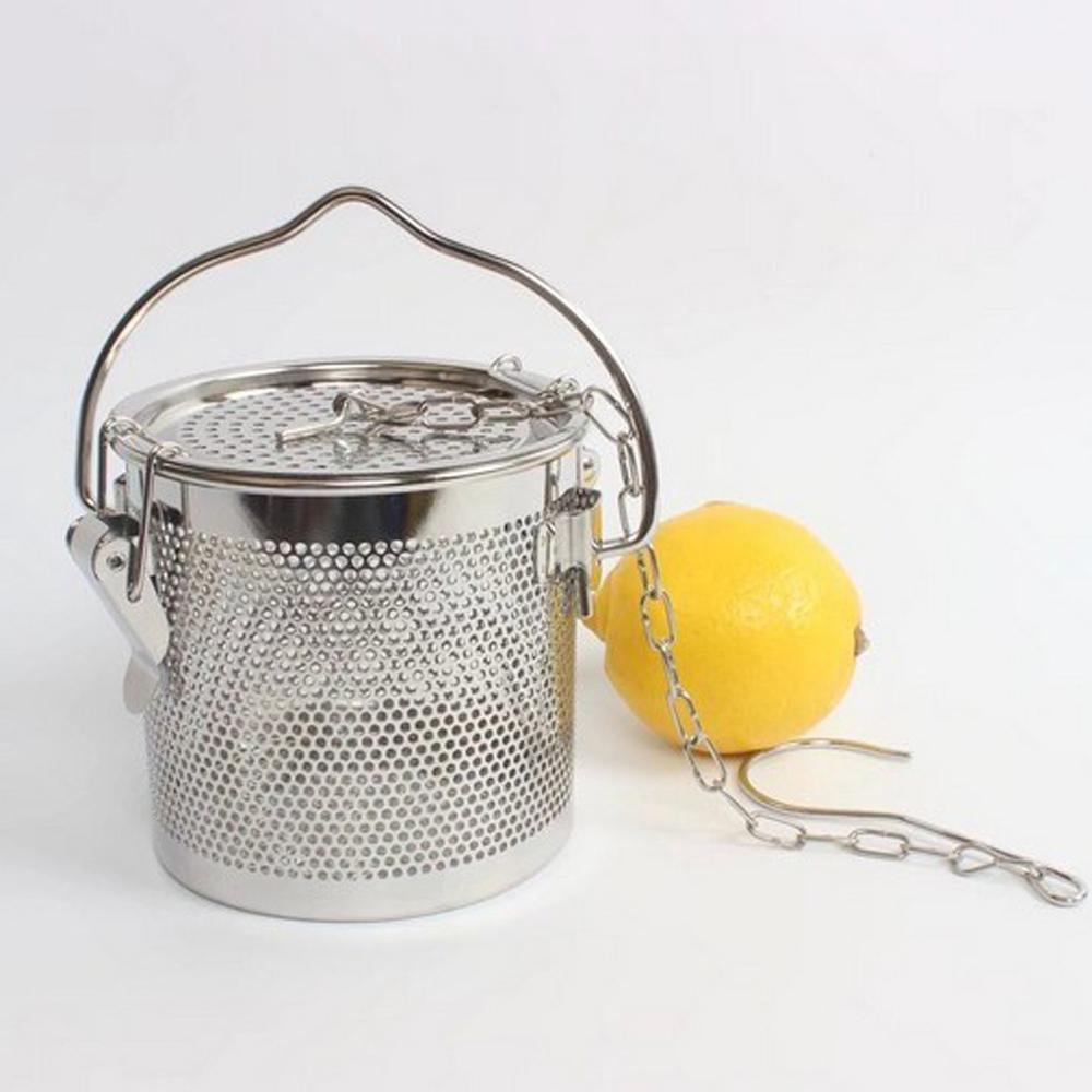 Stainless Steel Condiment Basket