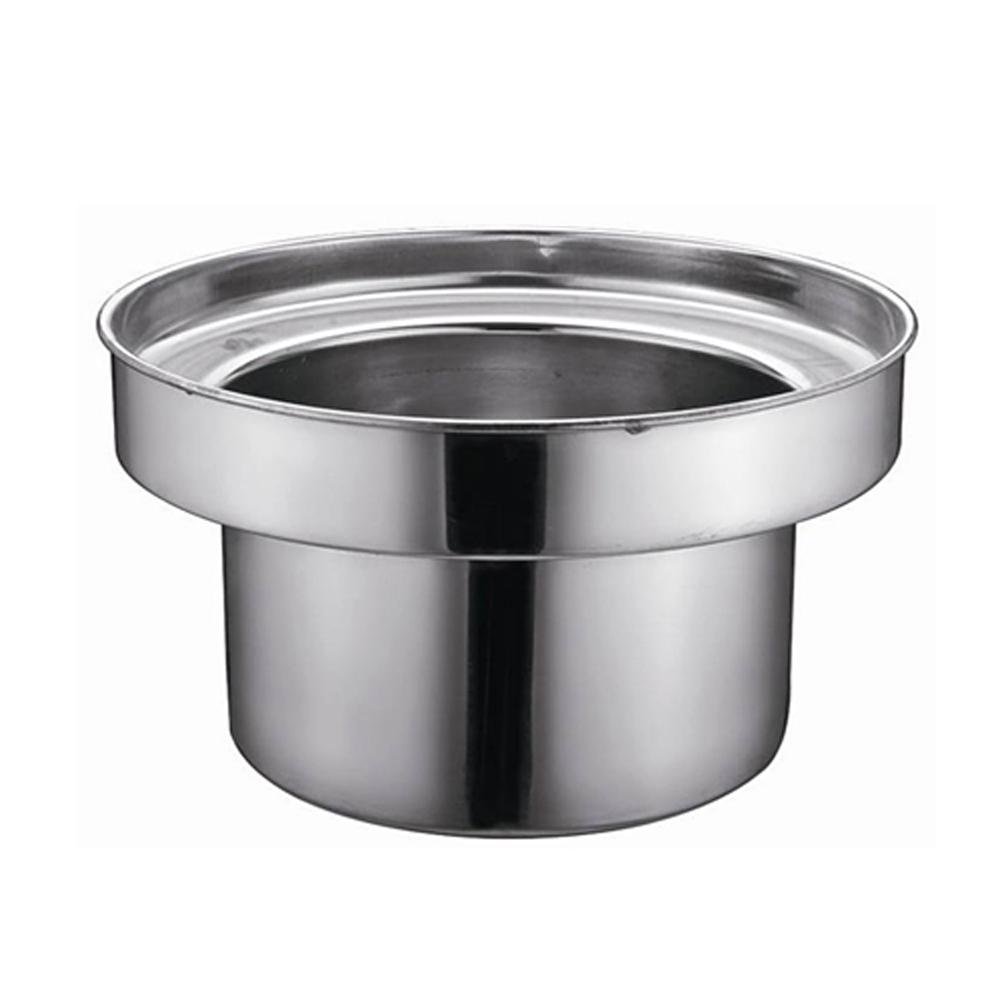 Kitchenware stainless steel water pot for restaurant school canteen hotel  2