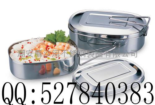 stainless steel dinner box,Snack Boxes,Rice Box Stainless Steel Rice Box