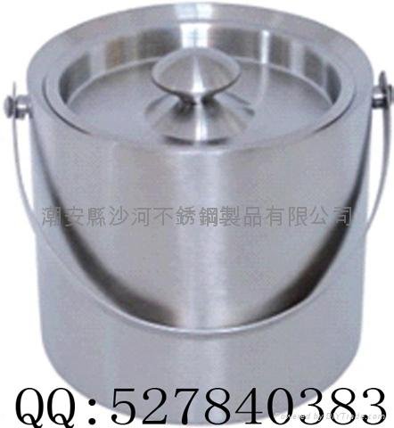 stainless steel whistling kettle 2