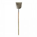 Stainless Steel ice Shovel 2