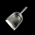 handheld stainless steel  powder shovel/food shovel