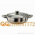 yuanyang hot pot,mongolian fire pot,Lovers Hot Pot