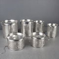 Cookware Stainless steel net hole soup spicy basket Hotel supplies 3