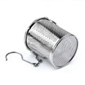 Cookware Stainless steel net hole soup spicy basket Hotel supplies 9