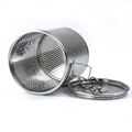 Cookware Stainless steel net hole soup spicy basket Hotel supplies 10