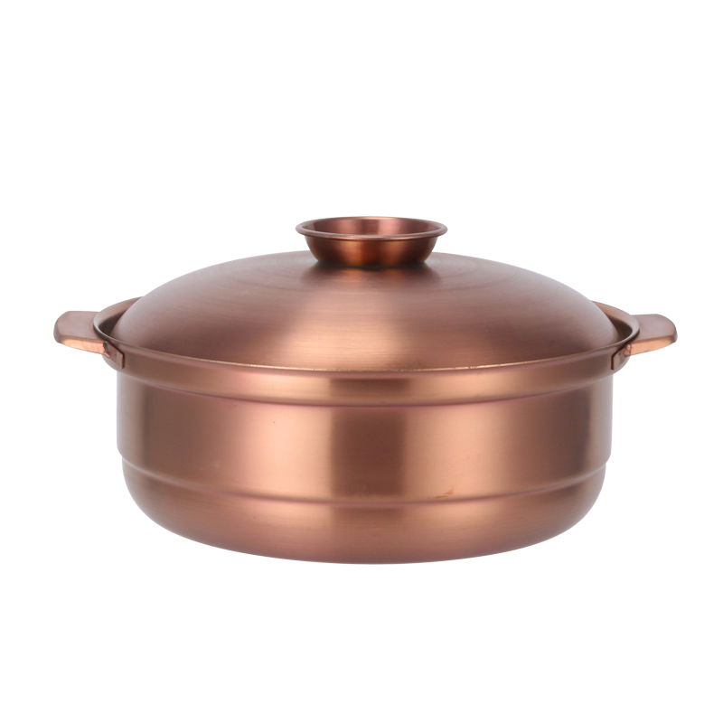 High quality cost effective good looking cooking pan hot pot for hot sale 2