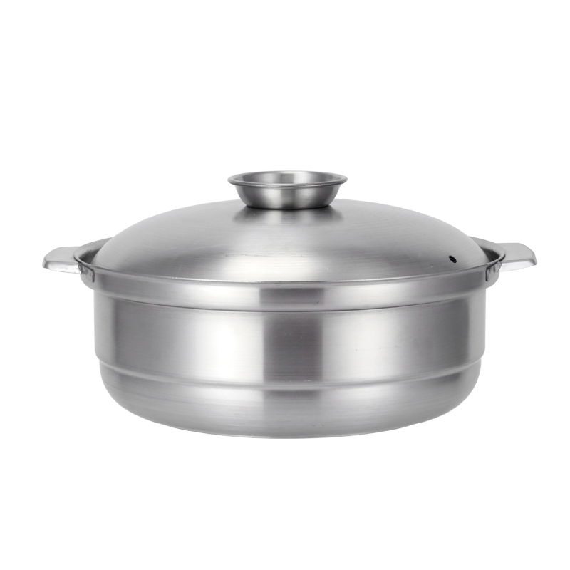 High quality cost effective good looking cooking pan hot pot for hot sale 5