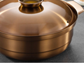 Good looking cost effective cooking pot cookware kitchenware from China