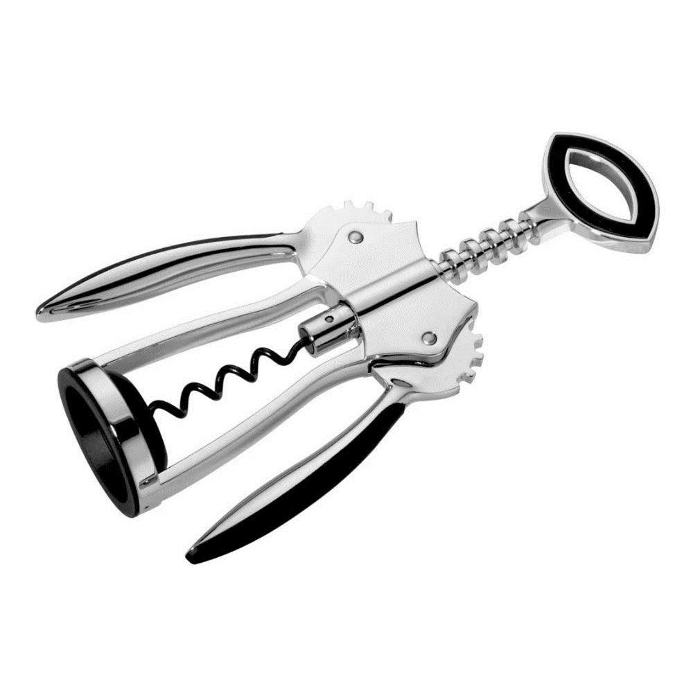 Portable Red Wine Opener Metal Wine Corkscrew Bottle Openers 4