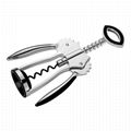 Portable Red Wine Opener Metal Wine Corkscrew Bottle Openers