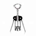 Portable Red Wine Opener Metal Wine Corkscrew Bottle Openers