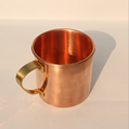 Copper Mug 3